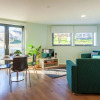 Отель Ensuite Rooms for Students Only-Bangor, фото 1