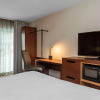 Отель Comfort Inn Cambridge, фото 4