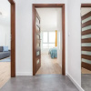 Отель Apartamenty InPoint Mogilska Tower, фото 19