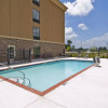 Отель Holiday Inn Express Hotel & Suites Jackson / Pearl International Airport, фото 16