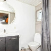 Отель 14 Person Holiday Home in Logstor, фото 12