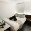 Отель Hills Hotel Gotanda, фото 6