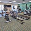 Отель Holiday Inn Express And Suites El Paso East, an IHG Hotel, фото 33