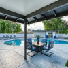 Отель Old Scottsdale Retreat, фото 11