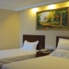 Отель GreenTree Inn Xuzhou Suining Bayi Road Express Hotel, фото 5