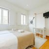 Отель Rent4rest Mouraria Lisbon Apartments - Studio 2, фото 14