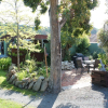 Отель Inn the Bay Bed & Breakfast, фото 14