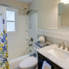 Отель Greensboro Vacation Rental: 2 Mi to Downtown!, фото 8