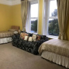 Отель Highland Moors Guest House & Conference Centre, фото 4