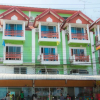 Отель Anantachai Guest House, фото 1