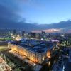 Отель UB Grand Hotel, фото 20