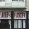 Отель Elitis Hotel, фото 7