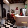 Отель Cafe Central, фото 15