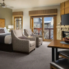 Отель Hyatt Residence Club Breckenridge - Main Street Station, фото 12
