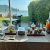 Отель Crowne Plaza Phuket Panwa Beach, фото 3