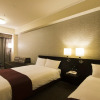 Отель Villa Fontaine Grand Tokyo - Roppongi, фото 13