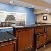 Отель Hampton Inn Chicago / Tinley Park, фото 18