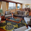 Отель Amman Marriott Hotel, фото 8