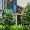 Отель Mid Main Lofts 6101 Trendy Chill Studio Loft Midtown, фото 1