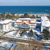 Отель TOP CountryLine Seehotel Großherzog Ostseebad Boltenhagen, фото 1