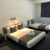 Отель Archer Park Motel, фото 5