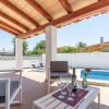 Отель Modern Villa with Private Pool in Empuriabrava, фото 21