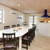 Отель 8 Person Holiday Home in Idestrup, фото 6