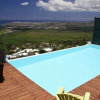 Отель Villa With 5 Bedrooms In Saint Paul With Wonderful Sea View Private Pool Furnished Terrace, фото 33