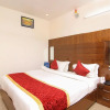 Отель OYO 10073 Hotel Arsh Residency, фото 6