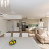 Отель Gordon Beach Luxury PRK Stay at My Place, фото 15