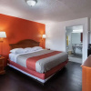 Отель Motel 6-Montgomery, AL - Coliseum, фото 4