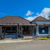 Отель Tanjung Lima Hotel Legian, фото 10