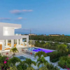 Отель Entire Villa in Long Bay Beach, фото 1