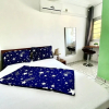 Отель Guesthouse B4 Fustel City Bonamoussadi Santa Lucia, фото 11