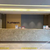 Отель Home Inn (Nanjing Xinjiekou Zhongshan East Road Xi'anmen Metro Station), фото 2