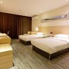 Отель City Comfort Inn Yichang Gezhouba, фото 17