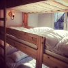 Отель The Cover Hostel, фото 3