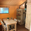 Отель Greenchalets Glamping Argeles sur mer, фото 10