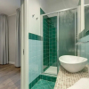 Отель Elegant Suite located near Central Station of Florence, фото 9