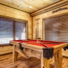 Отель Ern806 - Splashin' Views 2 Bedroom Cabin by RedAwning, фото 21