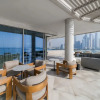 Отель Platinium Holiday Home at Five Residences Palm Jumeirah Dubai, фото 12