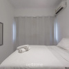 Отель Apt bem localizado, 200m da praia em Jurerê PSD103, фото 6