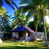 Отель Coconut Beach Resort в о. Тавеве