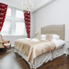 Отель Gorgeous Royal Mile Mansion Apartment, фото 3