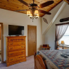 Отель Eagle's Nest Hideaway, фото 6