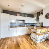 Отель Lovely 1 Bedroom Flat Close To City Centre And Free On Street Parking, фото 11
