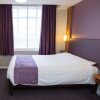 Отель Premier Inn London County Hall в Лондоне