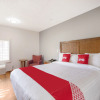 Отель OYO Hotel Palmdale - Antelope Valley, фото 6