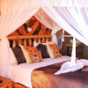 Отель Amanya 1 -bed King Lion Tent, фото 19
