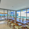 Отель Stunning Beachfront 6br Villa W Largest Pool, фото 32